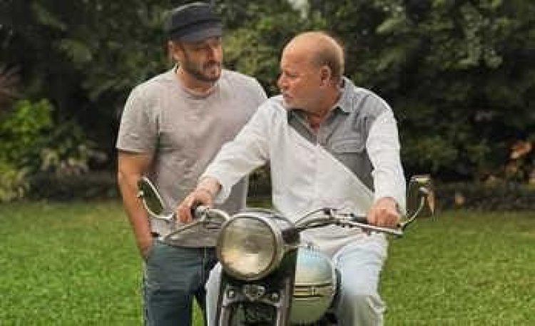 सलमान को याद आई पिता सलीम खान की सीख, बोले–'काश मैंने ये बात पहले सुनी होती'