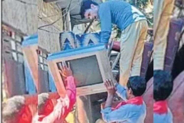 32 साल पुराने दहेज उत्पीड़न केस में सख्ती: पूर्व चेयरमैन शहला ताहिर के घर की कुर्की, जेठ गिरफ्तार