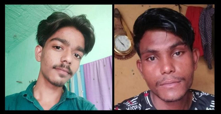 हरिद्वार से गंगाजल लेकर लौट रहे दाे डाक कांवड़ियों की सड़क हादसे में मौत