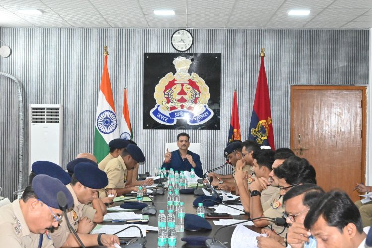 वाराणसी में अवैध गतिविधियों पर सख्ती: एसओजी-2 का गठन, एसओजी-1 को नई जिम्मेदारी