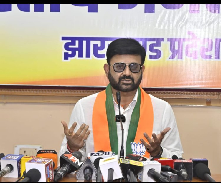 राज्य समन्वय समिति की दो साल से बैठक नहीं, करोड़ों खर्चः प्रतुल शाहदेव