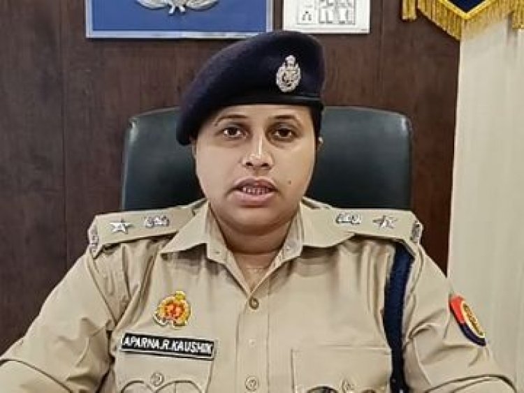 सीसीटीएनएस की रैंकिंग में अमेठी को मिला प्रथम स्थान