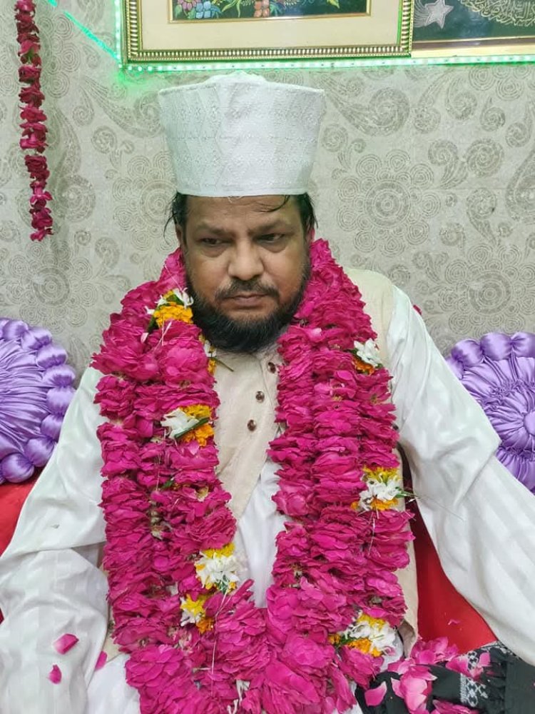 गरीब हिन्दू परिवार की बेटी से जबरन निकाह कराने के लिए धमकी देने वाला नईम गिरफ्तार