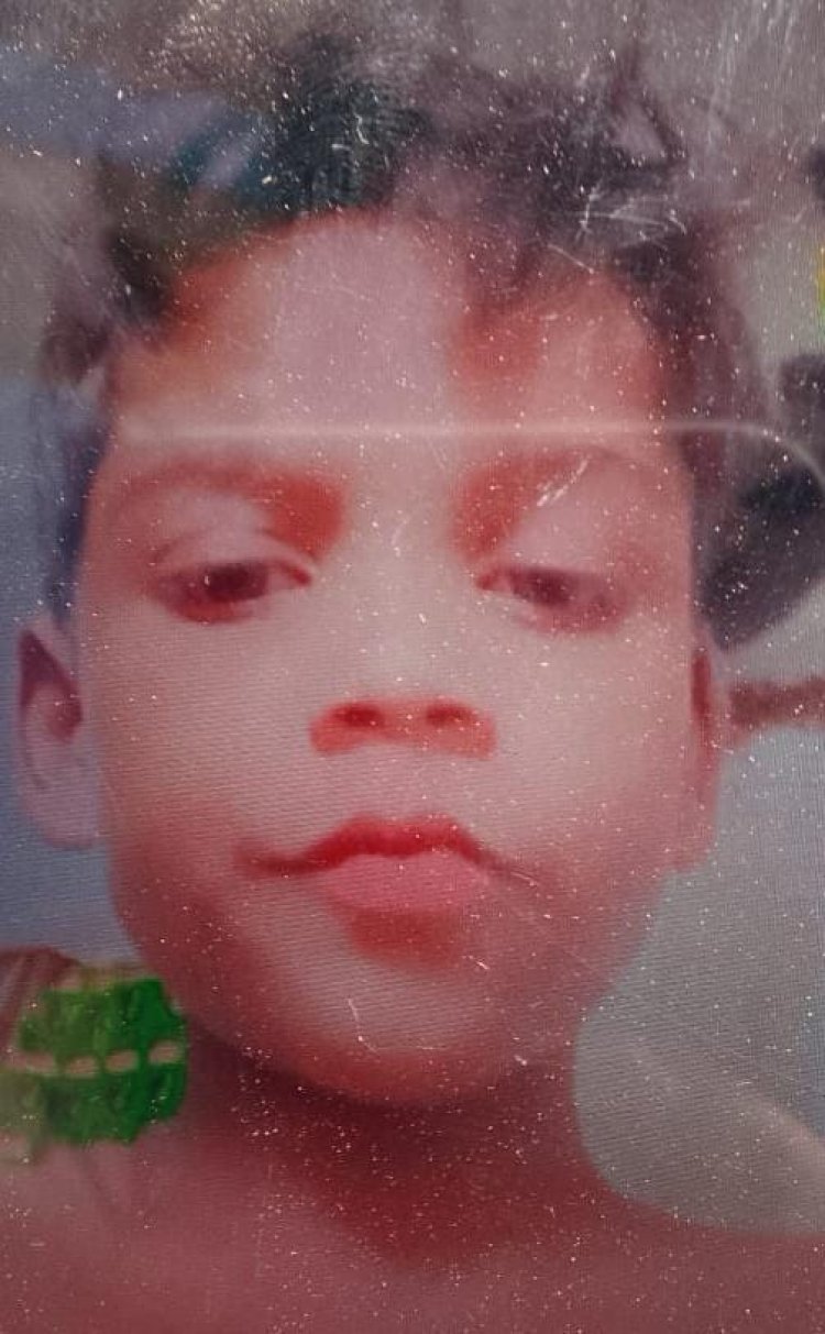 अर्द्ध निर्मित कूप में डूबने से बालक की मौत