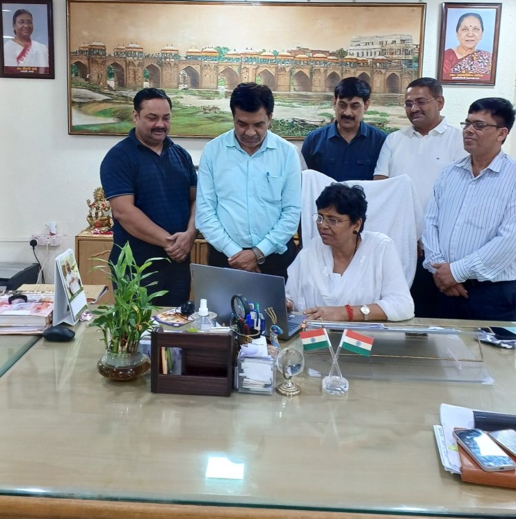 पीयूकैट-2025 का प्रवेश परीक्षाफल घोषित