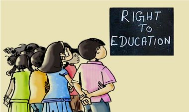 कोई बच्चा नहीं होगा शिक्षा से वंचित, स्कूल पेयरिंग से सुनिश्चित होगा भविष्य