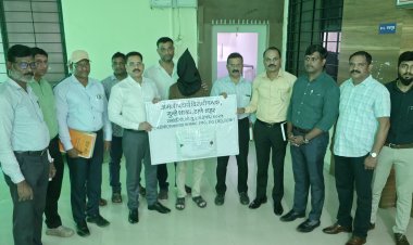 ठाणे में 3 करोड़ 39लाख का चरस बरामद,1 गिरफ्तार