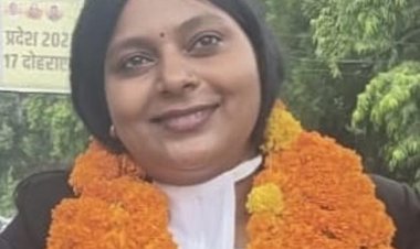 रामेश्वर दत्त पांडेय संयुक्त सचिव प्रेस, बिन्दु राव संयुक्त सचिव महिला और अंजनी मिश्रा कोषाध्यक्ष निर्वाचित