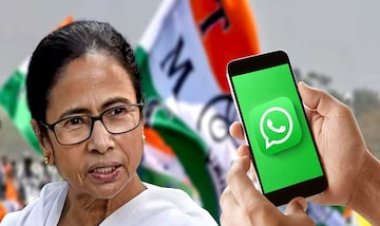 सोमवार को ममता बनर्जी की बड़ी बैठक तृणमूल में नई जिम्मेदारियों को लेकर चर्चा तेज