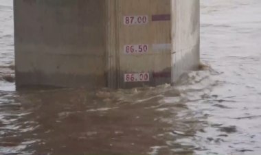 प्रयागराज: 1978 की वो विनाशकारी बाढ़, जब गंगा-यमुना ने छुआ था अपना उच्चतम स्तर