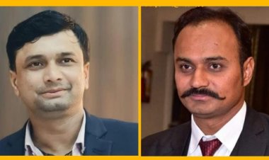 अनिल कठेरिया बने विहिप के महानगर मंत्री, अविनाश को विभाग सत्संग प्रमुख की जिम्मेदारी