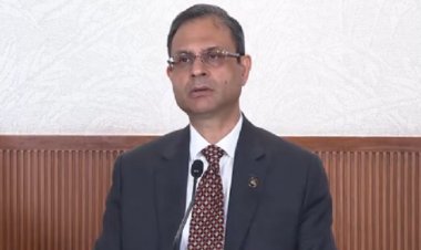 आर्थिक विकास को बढ़ावा देने के लिए जरूरी कदम उठाता रहेगा आरबीआई : संजय मल्होत्रा