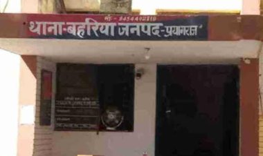 मोटरसाइकिल की टक्कर से अधेड़ की मौत