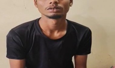 प्रेमिका पर दबाव बनाने के लिए प्रेमी ने फेसबुक पर किया सुसाइड का ड्रामा, मेटा की मदद से पुलिस ने झूठ पकड़ा