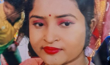 भाई के राखी बांधने मायके आ रही महिला की सड़क हादसे में मौत