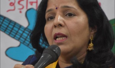 नशे के खिलाफ एक मजबूत सामाजिक और राष्ट्रीय मुहिम की जरूरत