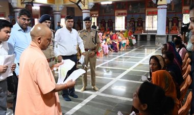  गंभीर बीमारियों के इलाज में भरपूर मदद करेगी सरकार : मुख्यमंत्री