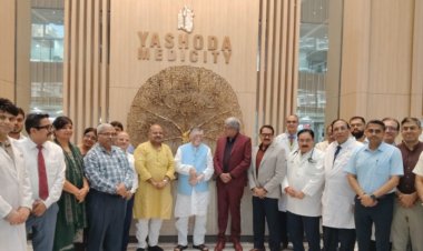 भारत की ताकत उसकी एकजुटता में है:संतोष गंगवार