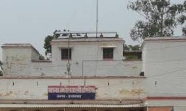 प्रयागराज: वाहन की टक्कर से मोटरसाइकिल सवार की मौत