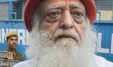 गुजरात के बाद राजस्थान हाई कोर्ट से भी आसाराम को मिली राहत, अंतरिम जमानत 29 अगस्त तक बढ़ी