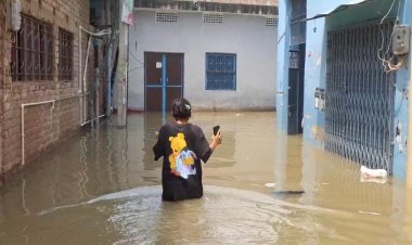 गंगा का कहर जारी, ग्रामीण और लेकर शहरी इलाकों में घुसा बाढ़ का पानी