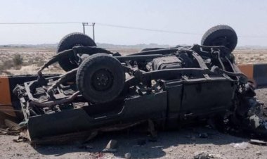 बलूचिस्तान में पाकिस्तान की सेना पर हमला, छह सैनिक मारे गए