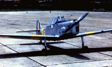 इतिहास के पन्नों में 13 अगस्त: भारतीय विमानन इतिहास में स्वर्णिम अध्याय