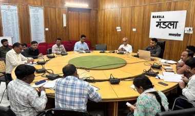 मप्रः मुख्यमंत्री डॉ. यादव बलराम जयंती पर किसानों के खातों में अंतरित करेंगे राशि