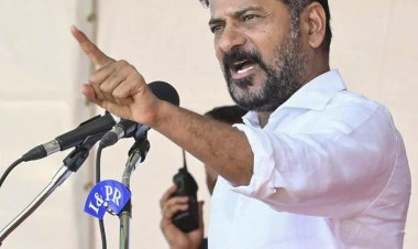 तेलंगाना में भारी बारिश की चेतावनी, सभी विभागों के कर्मचारियों की छुट्टियां रद्द