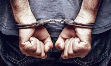 युवती से दुष्कर्म करने के आरोपित बहन के देवर पर केस दर्ज, गिरफ्तार