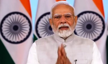 प्रधानमंत्री मोदी रविवार को दिल्ली में करेंगे 11 हजार करोड़ रुपये की हाईवे परियोजनाओं का लोकार्पण