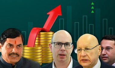  जर्मनी की पांच अग्रणी कंपनियों का पांच दिवसीय मप्र दौरा आज से, करेंगी करोड़ों का निवेश