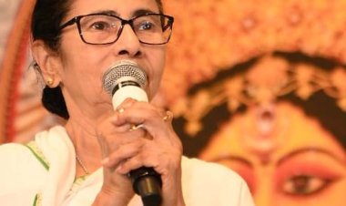 पश्चिम बंगाल में तीन मेट्रो रूट के उद्घाटन समाराेह से ममता बनर्जी ने किया किनारा