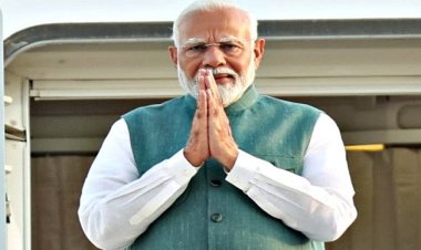  प्रधानमंत्री मोदी आज बिहार को देंगे करोड़ की सौगात