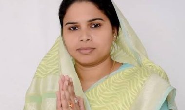 सपा मुखिया अखिलेश को विधायक पूजा पाल ने पत्र भेजकर मांगा कई सवालों का जबाब