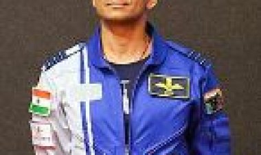 लखनऊ के लाल शुभांशु शुक्ला का नागरिक अभिनंदन करेंगे सीएम योगी