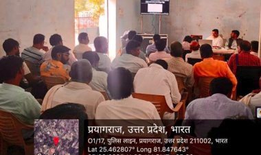 धोखाधड़ी पर लगेगा अंकुश, गुणवत्ता फेल होने पर कम्पनी होगी जवाबदेह : जिला कृषि अधिकारी