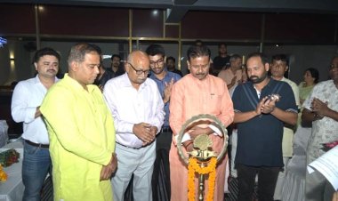 राजा रामकुमार भार्गव स्मृति यूपी स्टेट 6 रेड स्नूकर चैम्पियनशिप