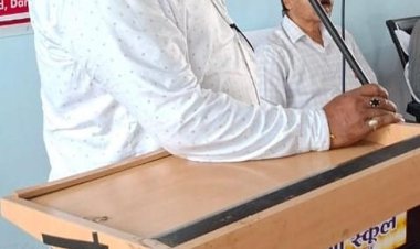 स्वास्थ्य संरक्षण में सक्षम और हुडसा की नि:शुल्क शिविर पहल सराहनीय : डॉ आरबी पाण्डेय