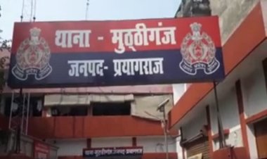 कारनामें करते हैं अखिलेश, सजा भुगतते हैं पीडीए समाज के नेता : ओम प्रकाश राजभर