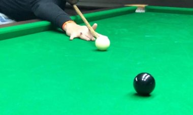 प्रयागराज के अभिनव और अभिषेक जीते