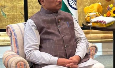 छत्तीसगढ़ के मुख्यमंत्री आज दक्षिण कोरिया में करेंगे निवेशकों के साथ मुलाकात