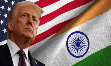 भारत पर ट्रंप का अतिरिक्‍त 25 फीसदी टैरिफ लागू, 5.4 लाख करोड़ रुपये के निर्यात पर पड़ेगा असर