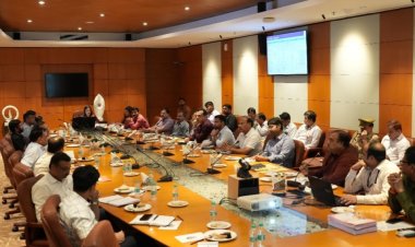 यूपी इंटरनेशनल ट्रेड शो के तीसरे संस्करण में योगी सरकार का डबल फोकस