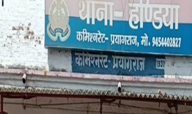 प्रयागराज: बाढ़ के पानी में डूबे दो चरवाहों के शव बरामद