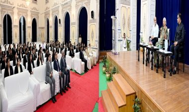 किसी दोषी का छूट जाना उतना घातक नहीं , जितना किसी निर्दोष को सजा मिलना : राज्यपाल