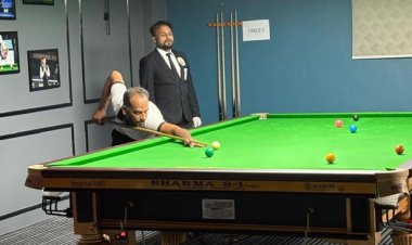 प्रयागराज के अफजल और आमिर अगले दौर में