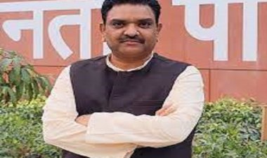 विमुक्त जातियों के सर्वांगीण विकास के लिए सरकार प्रतिबद्ध : असीम अरुण