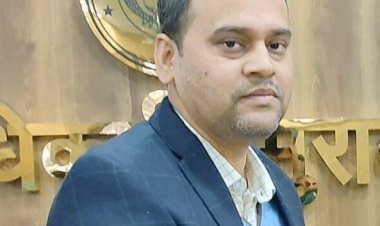 जनपद मुरादाबाद में 26 अक्टूबर तक धारा-163 के अन्तर्गत निषेधाज्ञा जारी