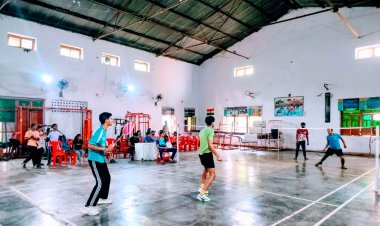 काशी विद्यापीठ: महिला वर्ग में शारीरिक शिक्षा विभाग और पुरुष वर्ग में शिक्षा संकाय ने जीता सोना